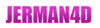 JERMAN4D